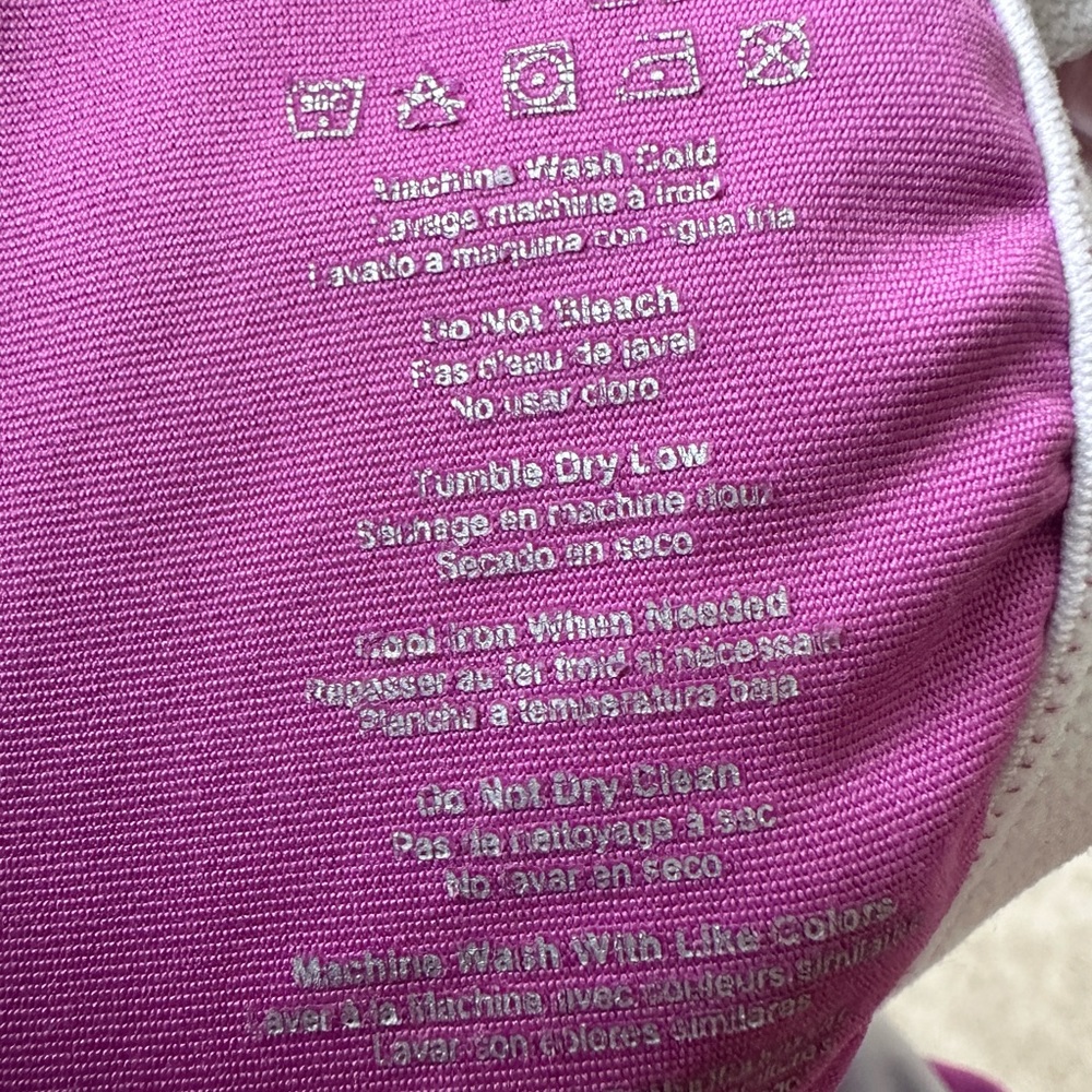 Merrell tank top - Picture 5 of 5